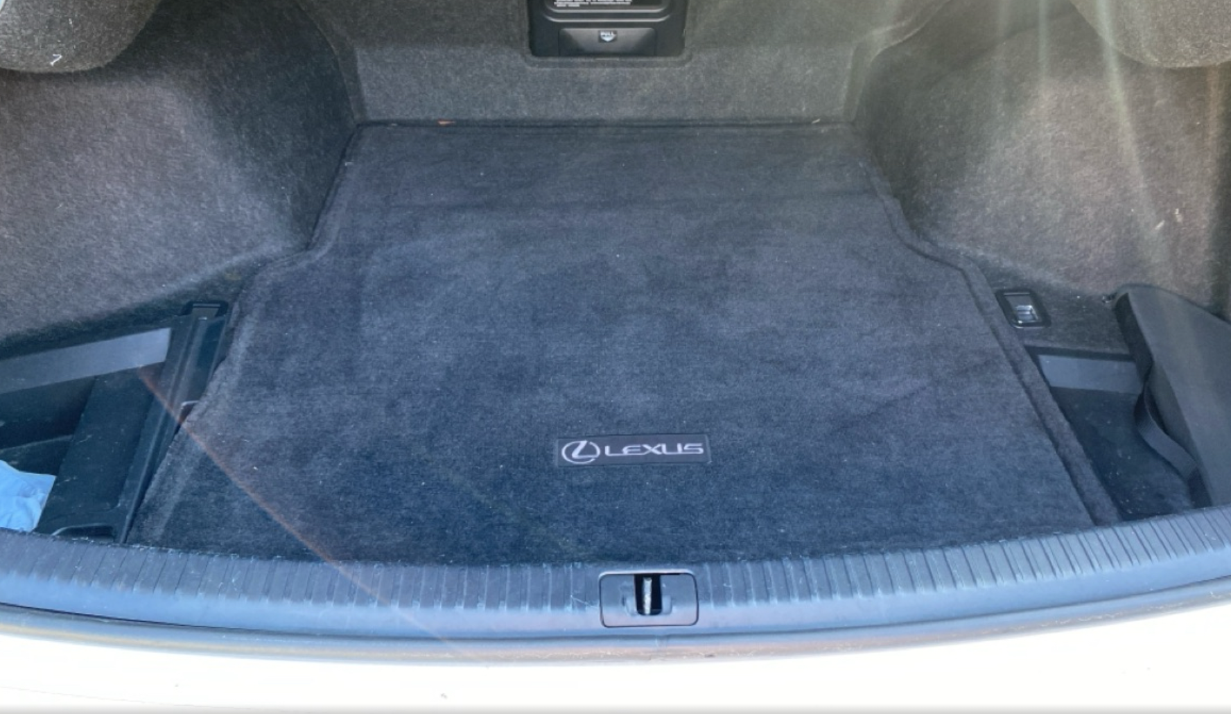2012 Lexus IS 250